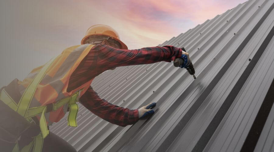 Professional New roof installation in Greenwood, NY